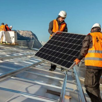 Montageleiter(in) – im Bereich Solaranlagen (m/w)