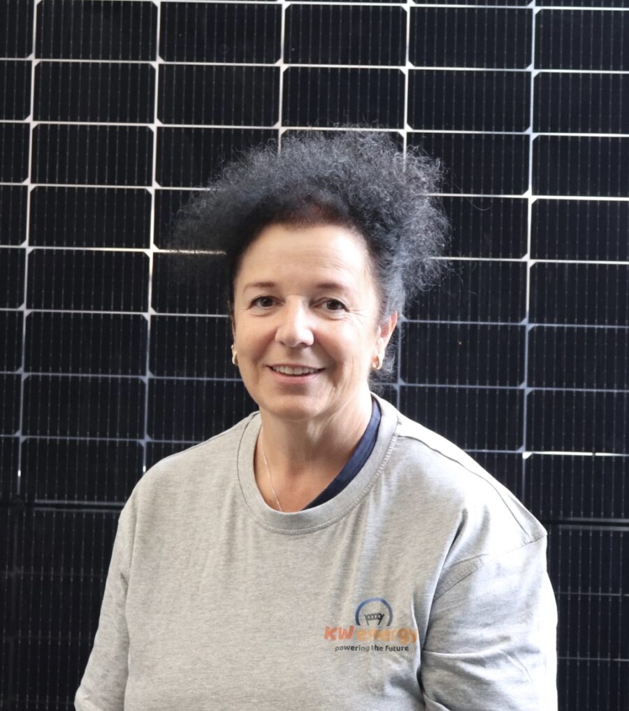 Felisa Burri- Rubio