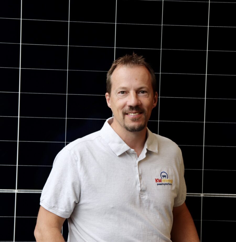 Kilian Wehrli